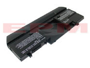 312-0443 312-0445 451-10365 451-10367 9-Cell 6200mAh Dell Latitude D420 Equivalent Battery