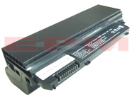 D044H W953G 312-0831 8-Cell Dell Inspiron Mini 9 9n 910 910n Vostro A90 A90n UMPC Extended Battery