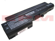 Dell RM627 Equivalent Laptop Battery