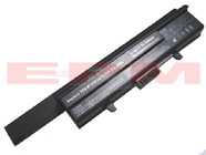 312-0664 312-0665 RU006 TK330 9-Cell 7800mAh Dell XPS M1530 Extended Battery