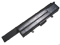 312-0664 312-0665 RU006 TK330 9-Cell 7800mAh Dell XPS M1530 Extended Battery