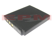 NP-50 Fujifilm FinePix F50fd F60fd F70EXR F100fd F200EXR Battery