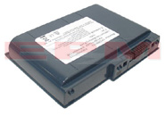 Fujitsu FMVNBP132 Equivalent Laptop Battery