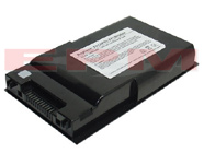 Fujitsu FMV-BIBLO MG50H Equivalent Laptop Battery