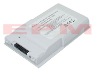 Fujitsu LifeBook T4220 Equivalent Laptop Battery