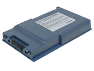 Fujitsu FPCBP64Z Equivalent Laptop Battery