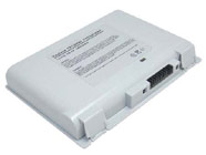 Fujitsu FPCBP65AP Equivalent Laptop Battery