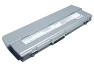 Fujitsu FPCBP124AP Equivalent Laptop Battery