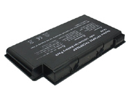 FPCBP92AP FPCBP92 6600mAh Fujitsu LifeBook N6000 N6010 Equivalent Battery
