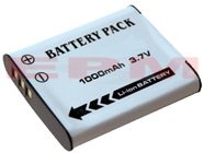 GE G100 Equivalent Digital Camera Battery