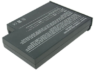 F4486B 4400mAh Gateway Solo 1400 1450 Equivalent Battery