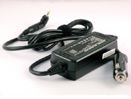 Google Chromebook CR-48 Equivalent Laptop Auto Car Adapter