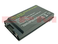PB991A 381373-001 HP Compaq Business Notebook NC4200 NC4400 TC4200 TC4400 Battery