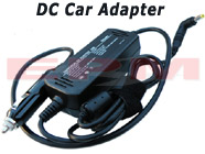 HP Pavilion dm3-1040EV Equivalent Laptop Auto Car Adapter