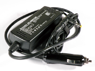 HP ENVY 4-1000sg Equivalent Laptop Auto Car Adapter