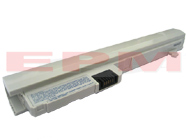 482262-001 HSTNN-DB63 3-Cell 2400mAh HP 2133 Mini-Note PC Equivalent Battery