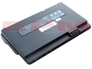 HSTNN-XB80 FZ441AA 6-Cell 4800mAh Compaq Mini 700 730 HP Mini 1000 1100 Extended Battery