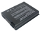 346970-001 12-Cell 6600mAh HP Pavilion NX9100 NX9600 ZD8000 ZV5000 ZV6000 ZX5000 ZV6000 Battery
