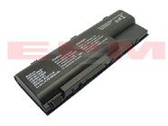 395789-001 HSTNN-DB20 8-Cell HP Pavilion dv8000 dv8100 dv8200 dv8300 Equivalent Battery