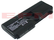 HP RQ204AA Equivalent Laptop Battery