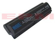 12-Cell 8800mAh HP Pavilion dv6800 dv6810 dv6820 dv6830 dv6840 dv6850 dv6860 dv6870 dv6890 dv6900 Extended Battery
