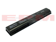 8-Cell HP Pavilion dv9600 dv9700 dv9800 dv9900 Extended Battery