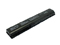 434674-001 EV087AA 8-Cell HP Pavilion dv9000 dv9100 dv9200 dv9300 dv9400 dv9500 Battery
