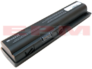 12-Cell 8800mAh HP Pavilion G50 G60 G60t G61 G70 G71 Extended Battery