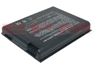 HSTNN-IB04 HSTNN-UB02 HSTNN-YB02 8-Cell 4400mAh HP Business Notebook NX9100 Pavilion ZV5000 ZV5100 ZV5200 ZV5300 ZV5400 ZV6000 Battery