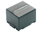 Hitachi DZ-BD70E Equivalent Camcorder Battery