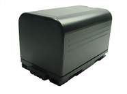 DZ-BP14 DZ-BP16 2300mAh  Hitachi DZ-M100 DZ-MV200 DZ-MV230 DZ-MV250 MV270 Extended Battery