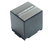 Hitachi DZ-GX5080A Equivalent Camcorder Battery