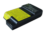 IBM ThinkPad 600X 2645-4EU Equivalent Laptop Battery