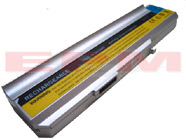 92P1184 92P1185 92P1186 6-Cell 5200mAh Lenovo 3000 C200 N100 N200 Battery