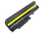 08K8197 08K8198 6600mAh 9-Cell IBM ThinkPad R50 R50e R50p R51 R52 T40 T40p T41 T41p T42p Equivalent Battery