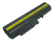 08K8214 08K8195 6-Cell 4400mAh IBM ThinkPad T40 T40p T41 T41p T42p R50 R50e R50p R51 R52 Battery