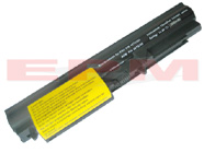 41U3196 425225 42T5227 2600mAh 4-Cell IBM-Lenovo R61 T61 14-Inch Wide Equivalent Battery