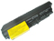 42T5262 42T5264 42T5265 6-Cell 5200mAh IBM-Lenovo R400 T400 R61 R61i T61 T61p 14.1 Inch Widescreen Extended Battery (90D WRNTY)