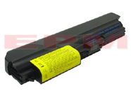 92P1122 92P1126 6-Cell 4400mAh IBM-Lenovo ThinkPad Z60t Z61t Equivalent Battery