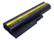 40Y6799 92P1138 4400mAh 6-Cell IBM-Lenovo ThinkPad R60 R60e R61 R61e R61i T60 T60p T61 T61p Equivalent Battery