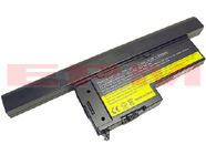 40Y6999 40Y7001 8-Cell 4400mAh IBM-Lenovo ThinkPad X60 X61 (not for X60s X61s) Equivalent Battery