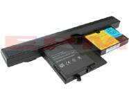 Lenovo ThinkPad X60 Tablet PC Equivalent Laptop Battery