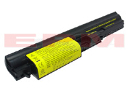 40Y6791 40Y6793 4-Cell 2600mAh IBM-Lenovo ThinkPad Z60t Z61t Battery