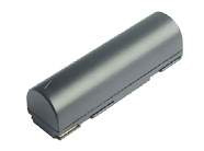 BN-V101 2000mAh JVC GC-S5 Battery