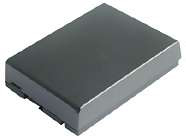 JVC GR-DVP5 Equivalent Camcorder Battery