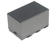 JVC GR-DVX407 Equivalent Camcorder Battery