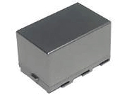 JVC GR-DVX709 Equivalent Camcorder Battery