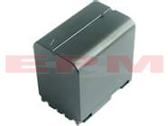 BN-V428 BN-V428U 3800mAh JVC CU-VH1 GR GV GY JY Extended Battery