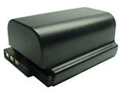 JVC GR-DVM70U Equivalent Camcorder Battery