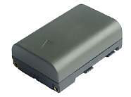 JVC GR-DVL9500U Equivalent Camcorder Battery